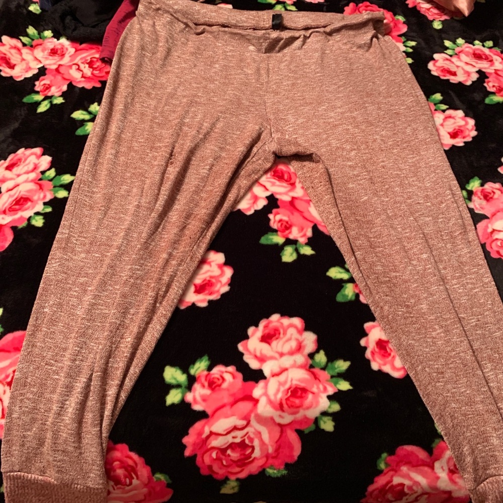Torrid leggings size 3